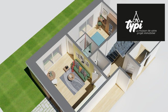 achat appartement lanester 56600