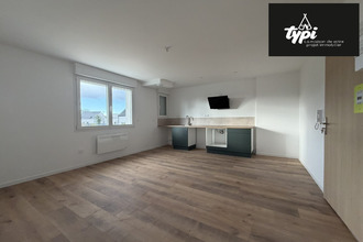 achat appartement lanester 56600