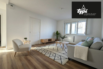 achat appartement lanester 56600