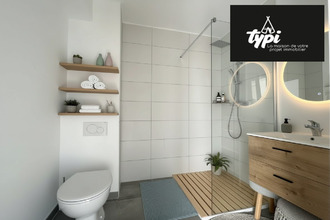 achat appartement lanester 56600