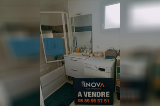 achat appartement lanester 56600