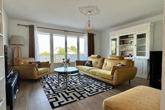 achat appartement lanester 56600