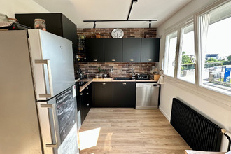 achat appartement lanester 56600