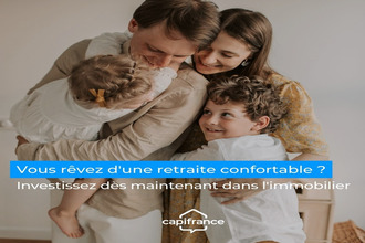 achat appartement lanester 56600