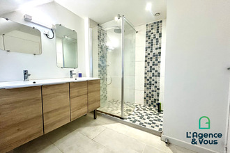 achat appartement lanester 56600