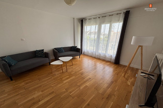 achat appartement lanester 56600