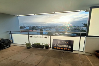 achat appartement lanester 56600