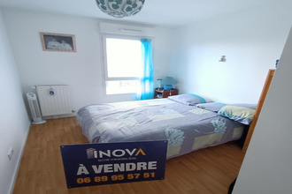 achat appartement lanester 56600