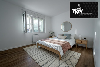 achat appartement lanester 56600