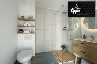 achat appartement lanester 56600