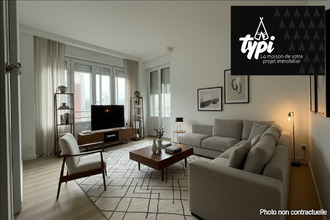 achat appartement lanester 56600