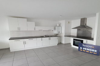 achat appartement lanester 56600