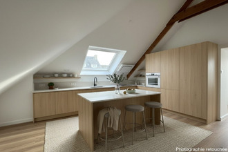 achat appartement lanester 56600