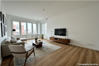 achat appartement lanester 56600