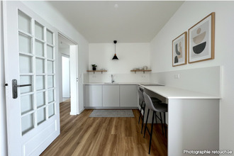 achat appartement lanester 56600