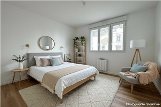 achat appartement lanester 56600