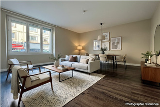 achat appartement lanester 56600