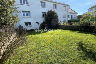 achat appartement lanester 56600