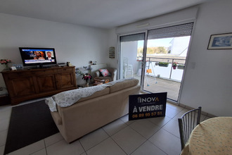 achat appartement lanester 56600