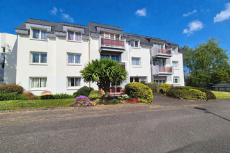 achat appartement lanester 56600