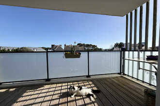 achat appartement lanester 56600