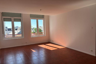 achat appartement lanester 56600