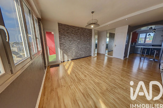 achat appartement lanester 56600