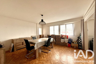 achat appartement lanester 56600