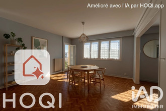 achat appartement lanester 56600