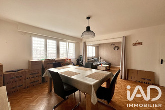 achat appartement lanester 56600