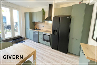 achat appartement lanester 56600