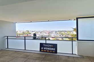 achat appartement lanester 56600
