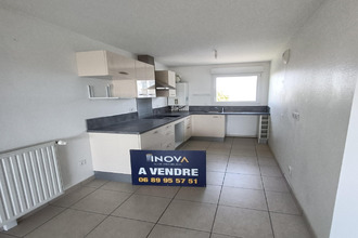 achat appartement lanester 56600