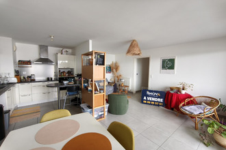 achat appartement lanester 56600