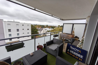 achat appartement lanester 56600