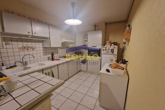 achat appartement laneuveville-devant-nancy 54410