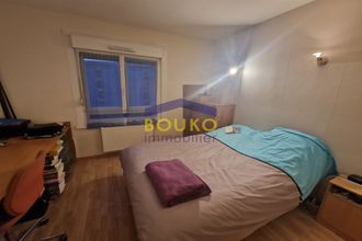 achat appartement laneuveville-devant-nancy 54410