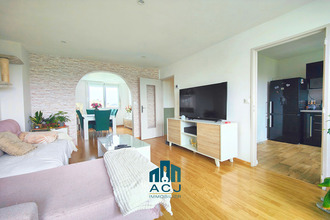 achat appartement laneuveville-devant-nancy 54410