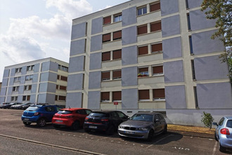 achat appartement laneuveville-devant-nancy 54410