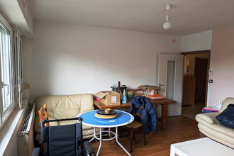 achat appartement laneuveville-devant-nancy 54410