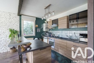 achat appartement laneuveville-devant-nancy 54410