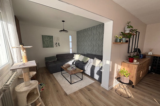 achat appartement laneuveville-devant-nancy 54410