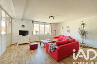 achat appartement laneuveville-devant-nancy 54410