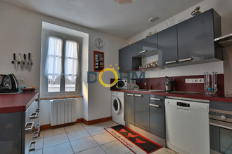 achat appartement langeac 43300