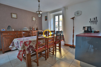 achat appartement langeac 43300