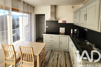 achat appartement langeac 43300