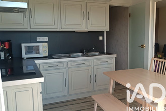 achat appartement langeac 43300