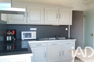 achat appartement langeac 43300