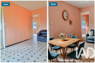 achat appartement langeac 43300