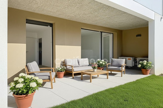 achat appartement langlade 30980